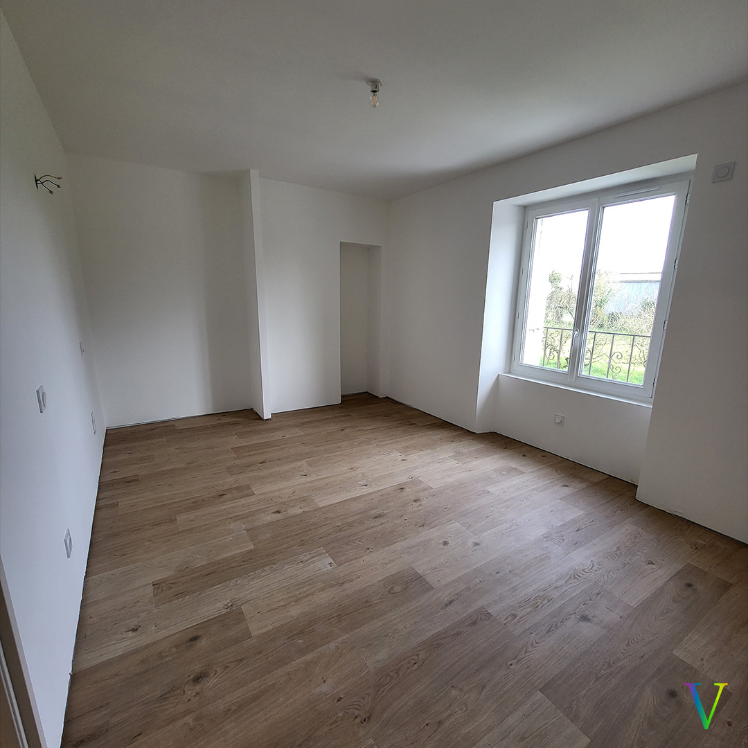 Pose de sol en lame PVC