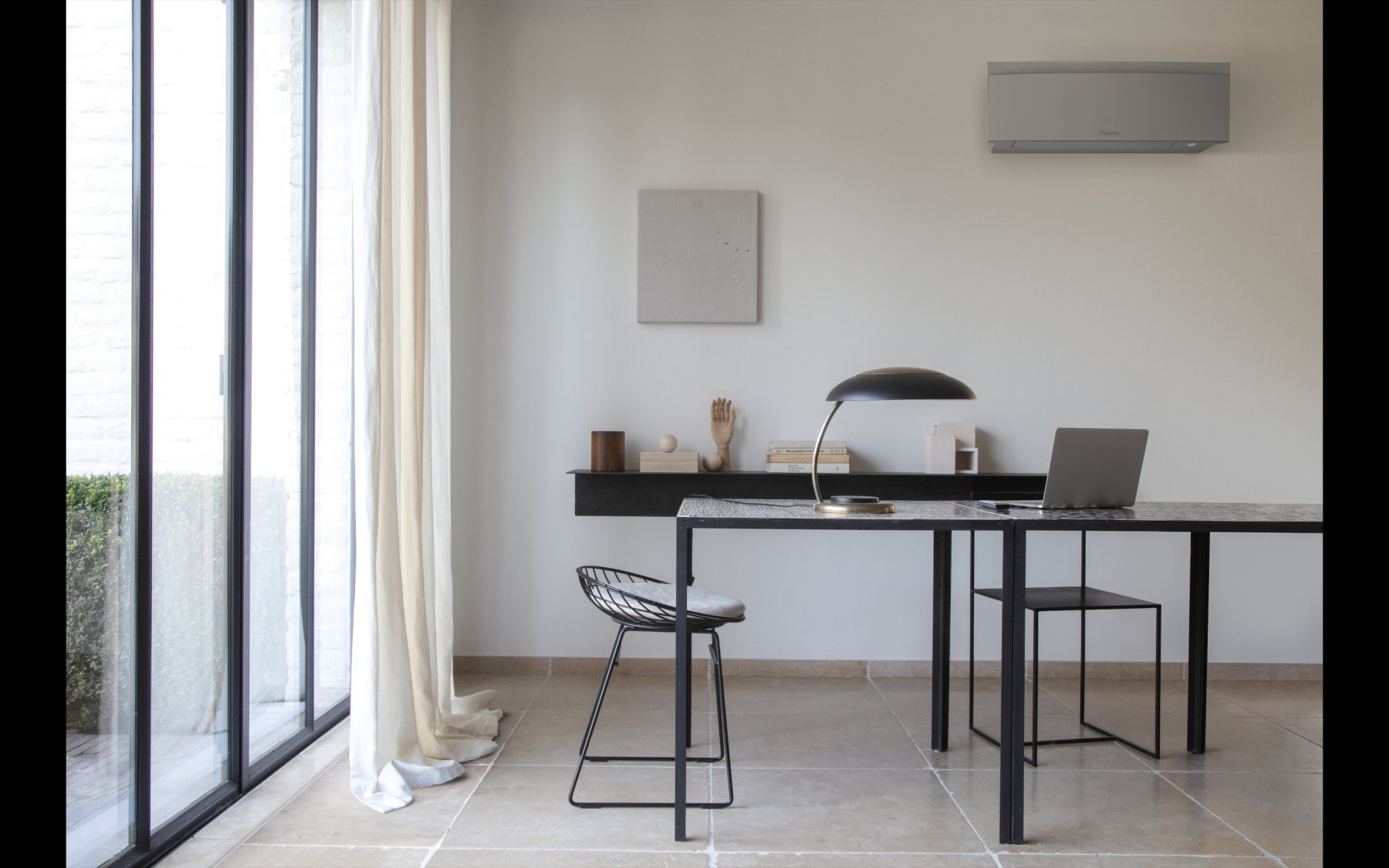 Installation climatisation Rezé (44)