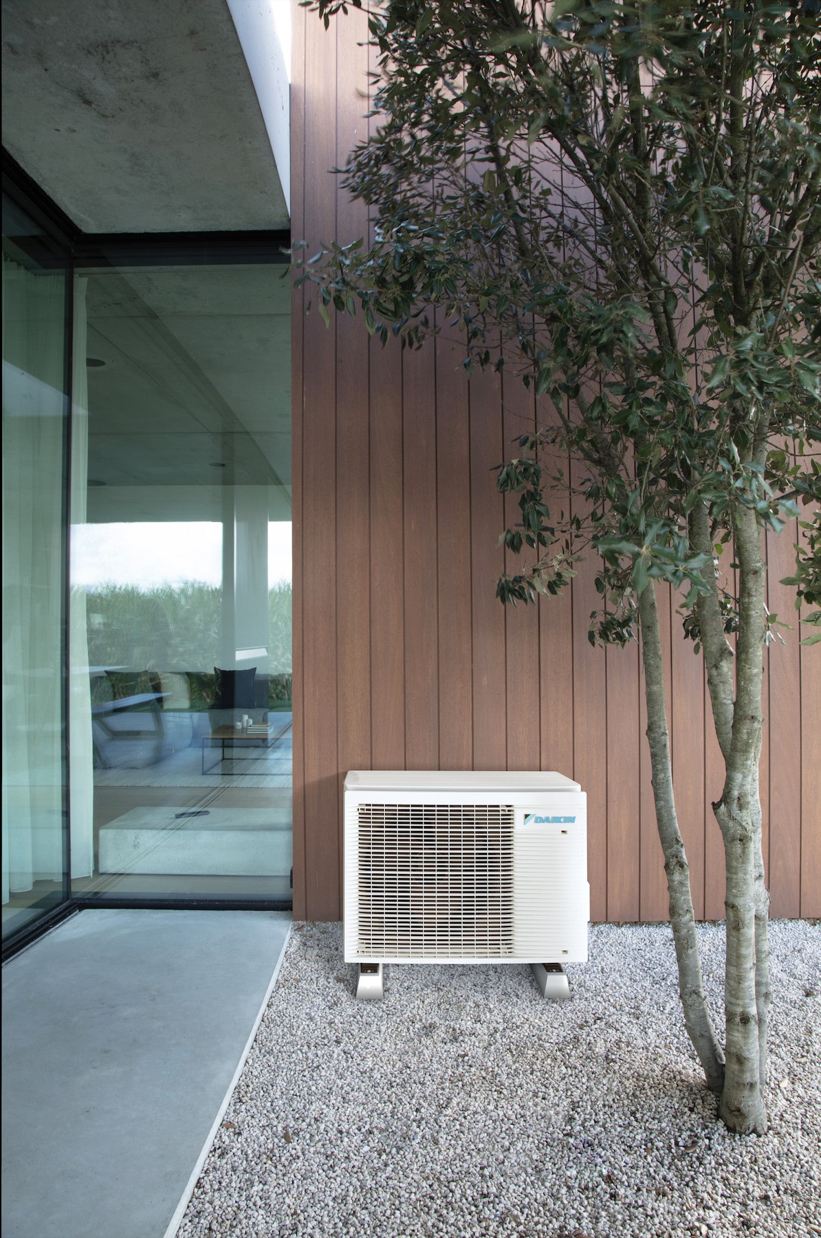 Pose pompe à chaleur Redon (35)