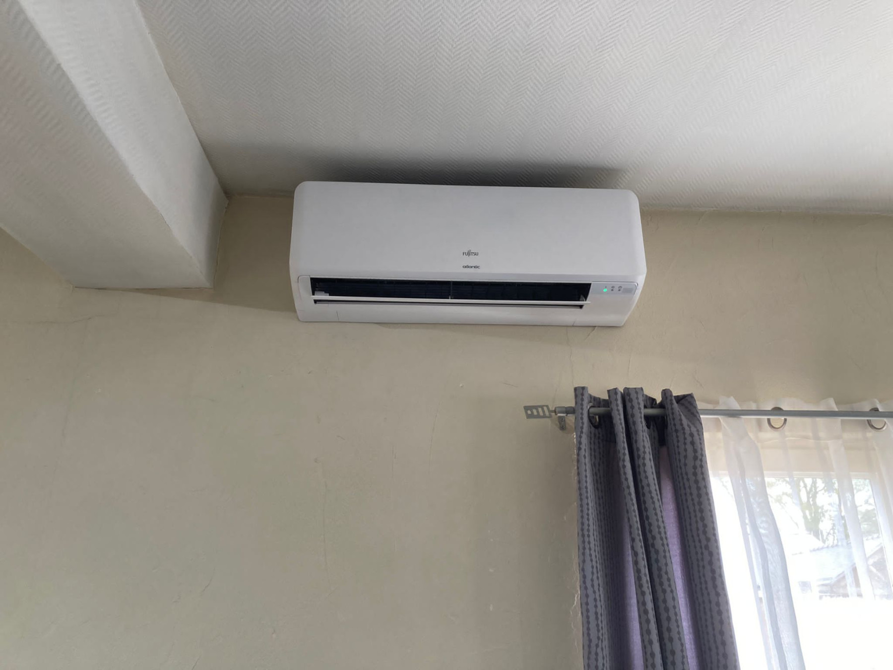 Installation Climatisation Sainte Luce Sur Loire