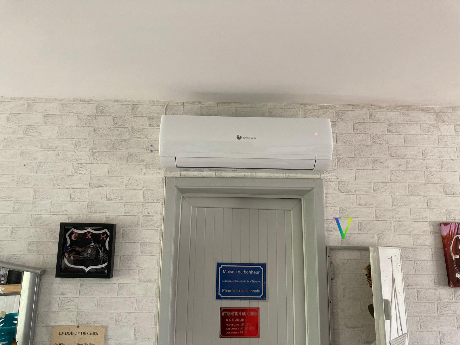 Climatisation réversible Basse Goulaine (44)