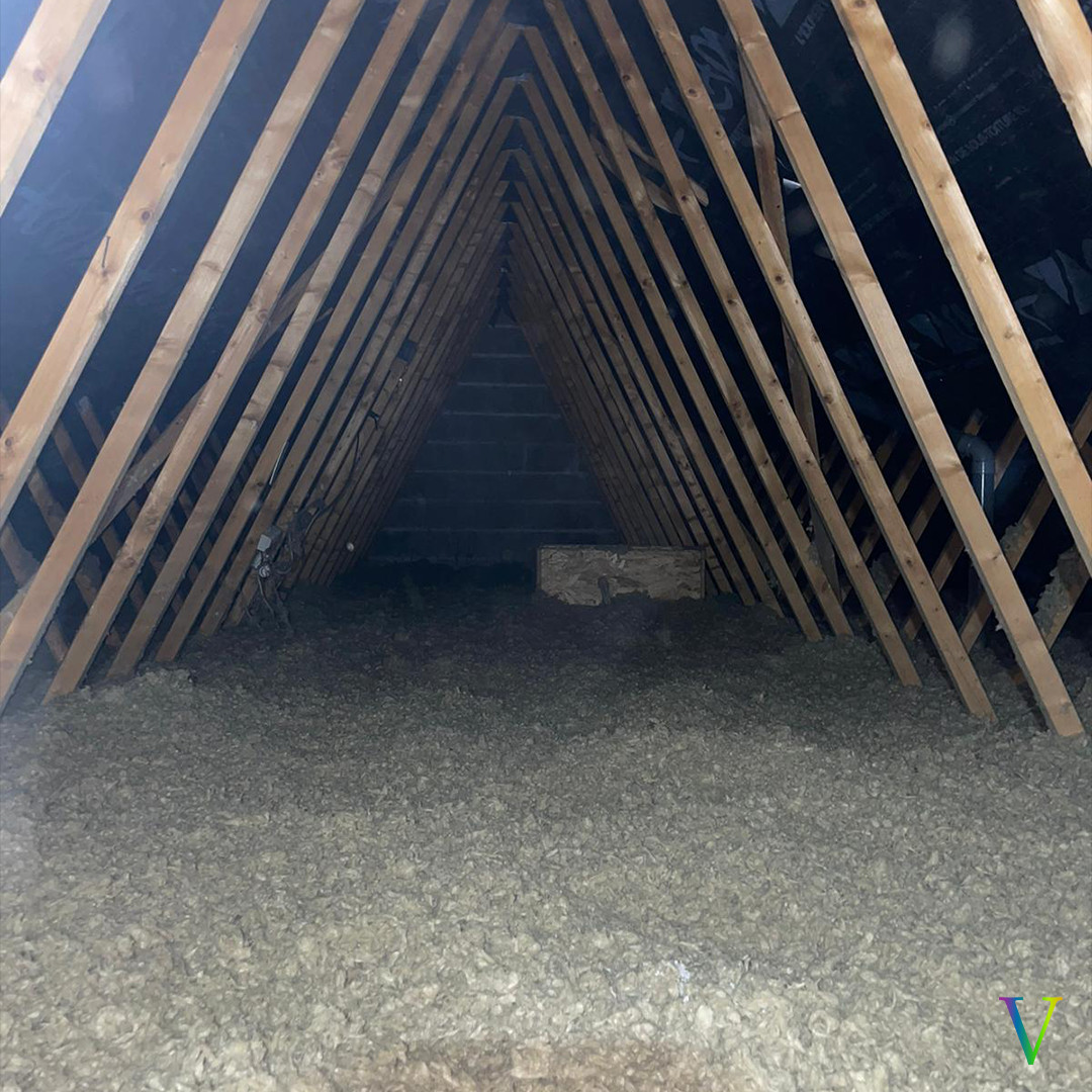 Isoler ses combles Thouaré sur Loire (44)