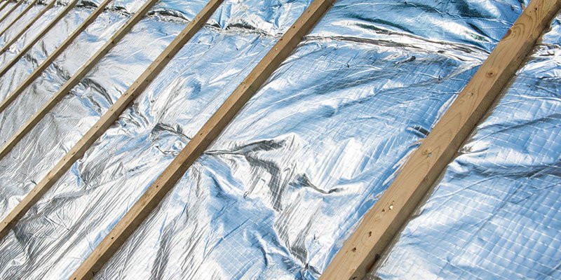 Pose d'isolation Carquefou (44)