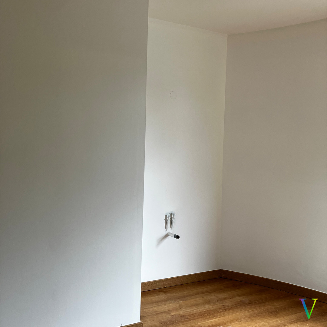 Peinture intérieure Orvault (44)