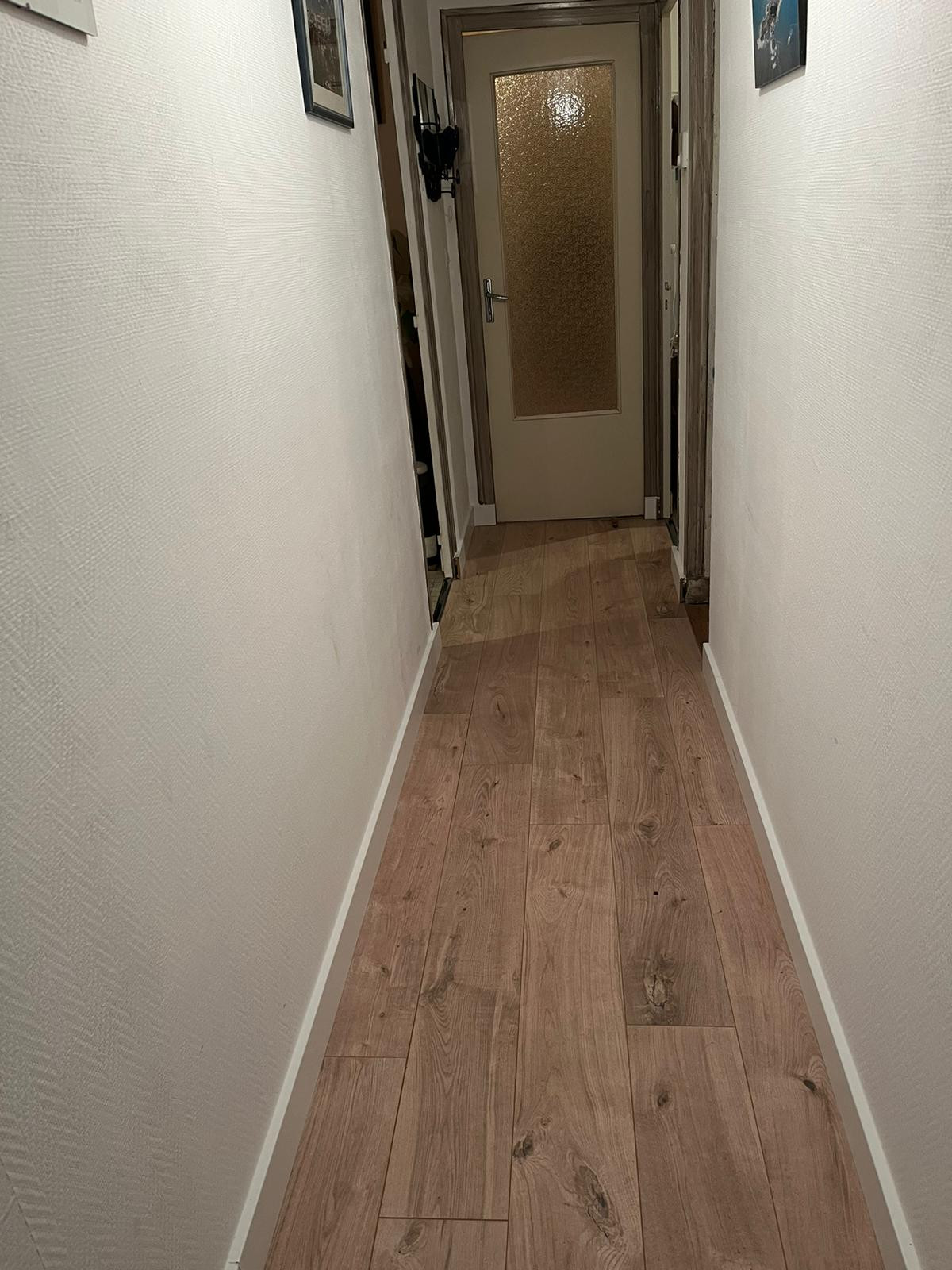 Pose sol en pvc Angers (49)